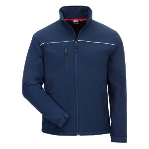 Softshelljacke Nitras Motion Tex Light Herren Arbeitskleidung Outdoor Gr. XS-5XL