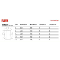 Softshelljacke Nitras Motion Tex Light Herren Arbeitskleidung Outdoor Gr. XS-5XL