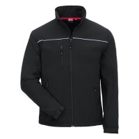 Softshelljacke Nitras Motion Tex Light Herren Arbeitskleidung Outdoor Gr. XS-5XL