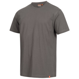 T-Shirt Arbeitsshirt Herren Arbeitskleidung Nitras Motion Tex Light
