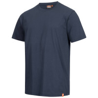 T-Shirt Arbeitsshirt Herren Arbeitskleidung Nitras Motion Tex Light