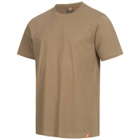 T-Shirt Arbeitsshirt Herren Arbeitskleidung Nitras Motion Tex Light