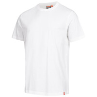 T-Shirt Arbeitsshirt Herren Arbeitskleidung Nitras Motion Tex Light
