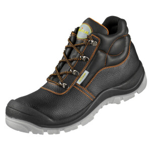 Wica Sicherheitsschuhe Schnürstiefel Marsala ÜK...
