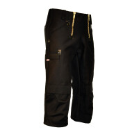 3/4 Hose Zunfthose Zunftshort Zimmermannshose Arbeitshose Eiko Jack