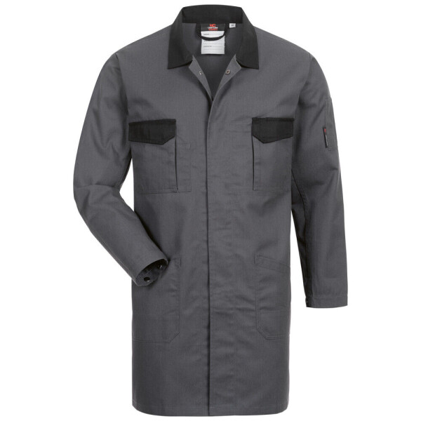 Arbeitsmantel Kittel Berufsmantel Laborkittel Mantel Berufskittel Craftland