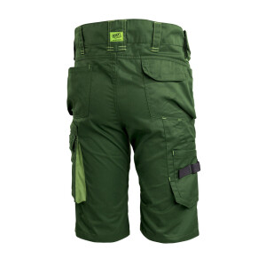 Arbeitsshort Shorts Arbeitshose Cargohos Short Bundhose TMG Kultworker NEU