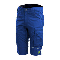 Arbeitsshort Shorts Arbeitshose Cargohos Short Bundhose TMG Kultworker NEU