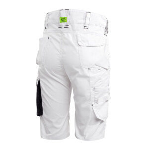 Arbeitsshort Shorts Arbeitshose Cargohos Short Bundhose...