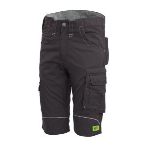 Arbeitsshort Shorts Arbeitshose Cargohos Short Bundhose...