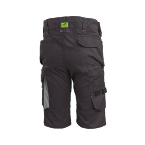 Arbeitsshort Shorts Arbeitshose Cargohos Short Bundhose...