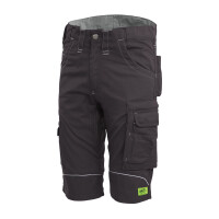 Arbeitsshort Shorts Arbeitshose Cargohos Short Bundhose TMG Kultworker NEU 50 Grau