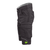 Arbeitsshort Shorts Arbeitshose Cargohos Short Bundhose TMG Kultworker NEU 50 Grau