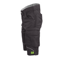 Arbeitsshort Shorts Arbeitshose Cargohos Short Bundhose TMG Kultworker NEU 50 Grau