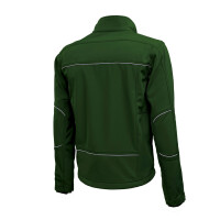 Herren Softshelljacke Arbeitsjacke Bundjacke Freizeit Outdoor Jacke Kultworker