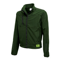 Herren Softshelljacke Arbeitsjacke Bundjacke Freizeit Outdoor Jacke Kultworker
