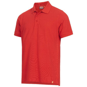 Polo-Shirt Arbeitsshirt Herren Arbeitskleidung Nitras Motion Tex Light