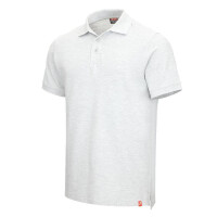 Polo-Shirt Arbeitsshirt Herren Arbeitskleidung Nitras Motion Tex Light