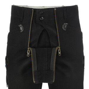 Arbeitshose Zunfthose Zunftbermuda Zunftshort Short kurze Hose TMG Gr. 44-66 52