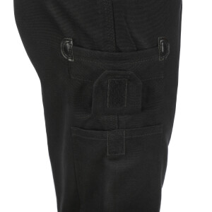 Arbeitshose Zunfthose Zunftbermuda Zunftshort Short kurze Hose TMG Gr. 44-66 52