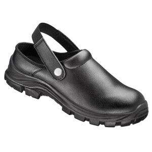 Arbeitsschuhe Clogs Slipper Schuhe Sicherheitsschuhe mit...