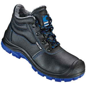 Arbeitsschuhe Winter Winterstiefel Winterschuhe...