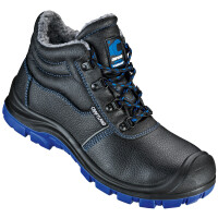 Arbeitsschuhe Winter Winterstiefel Winterschuhe Schnürstiefel Sichherheitsschuhe