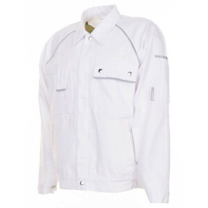 Arbeitsjacke Bundjacke Jacke Canvas 320 Herrenjacke...