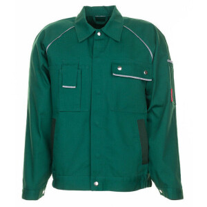 Arbeitsjacke Bundjacke Jacke Canvas 320 Herrenjacke...