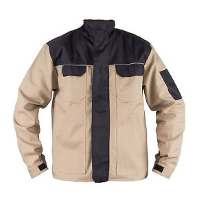 Arbeitsjacke Bundjacke Maler Schreiner Gärtner Jacke...
