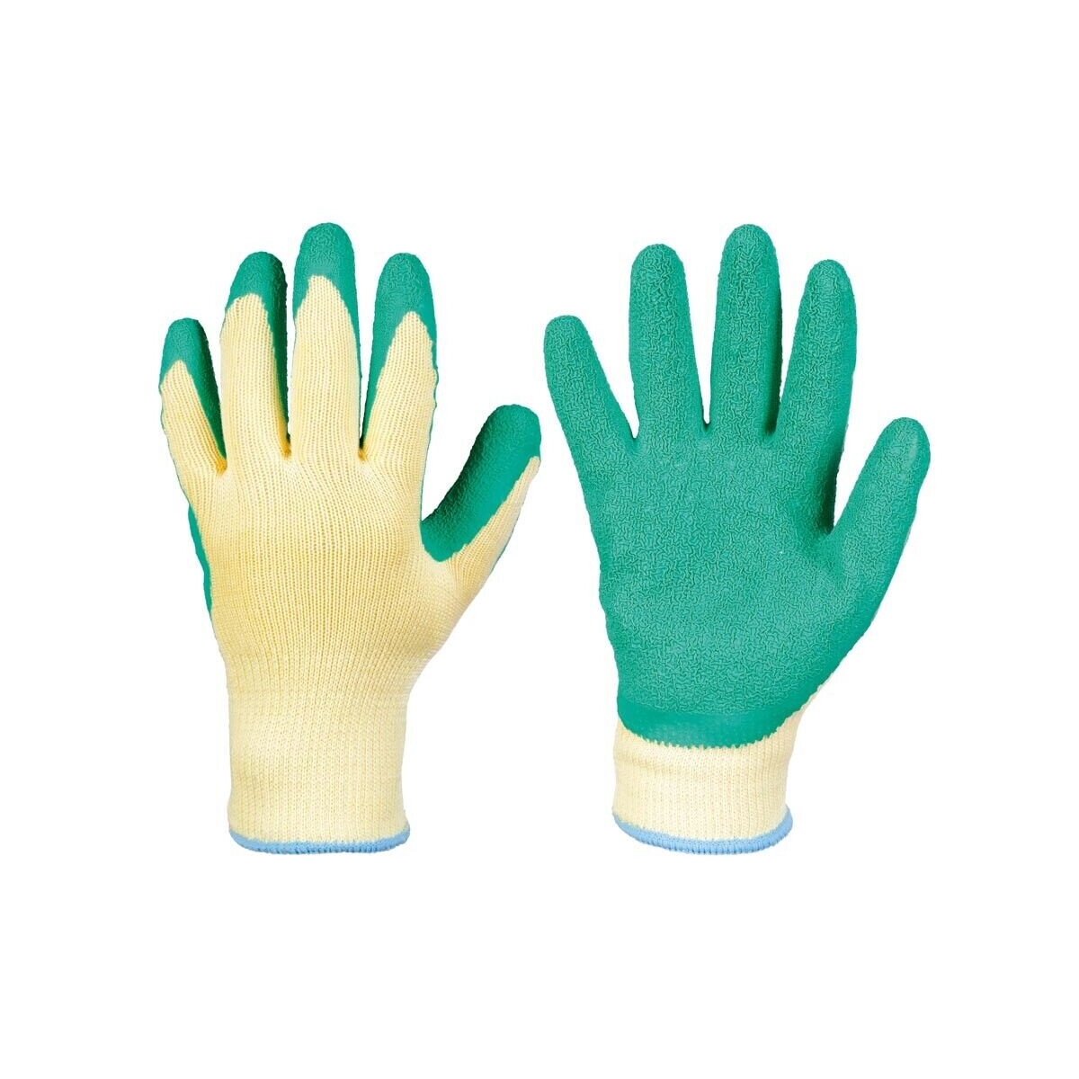 12 Paar Stronghand SPECIALGRIP Arbeitshandschuh Handschuhe L