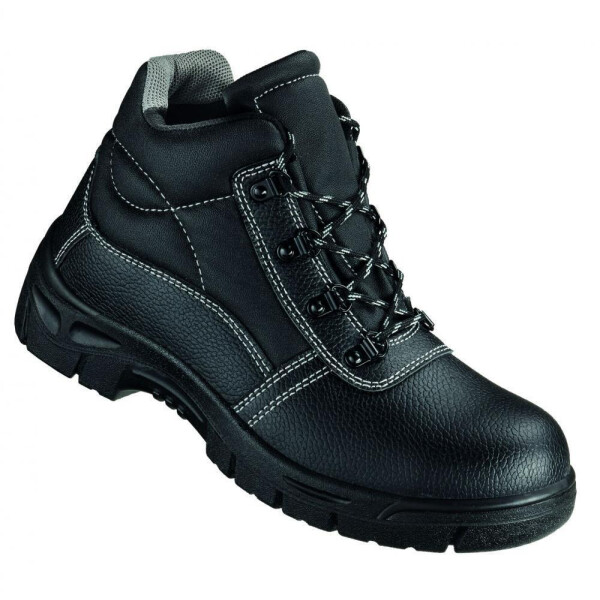 Basic Line Sicherheitschuhe Stiefel Schuh Arbeitsschuhe Wismar Gr. 36-48