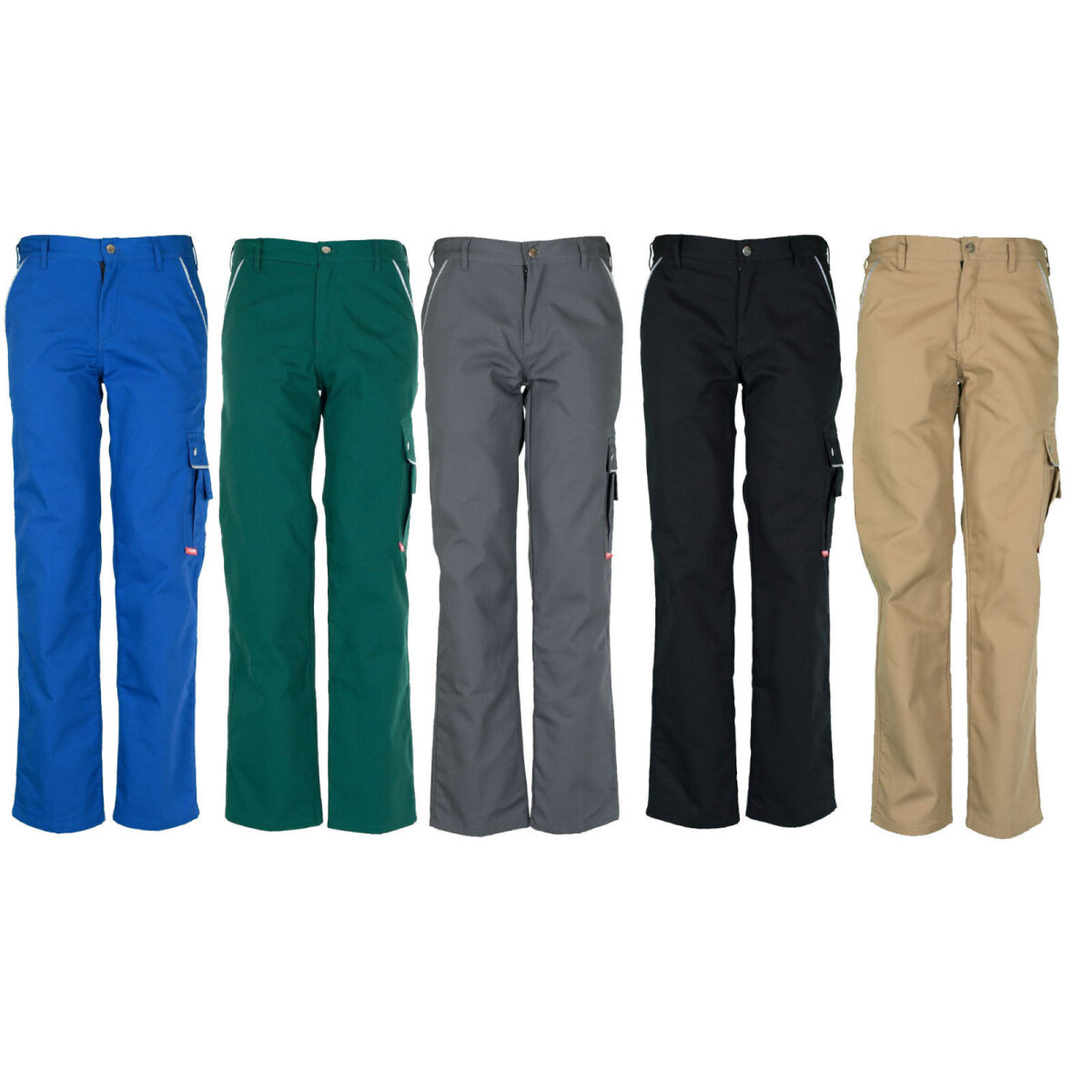 Cargohose Winter Thermohose CANVAS 320 B box