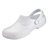 Clogs Schuhe Pflegeschuhe Altenpfleger Berufsbekleidung Clean Klinik Gr. 37-46