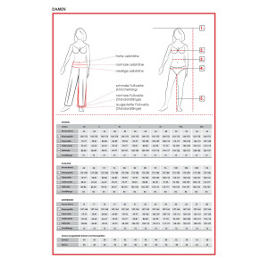 Damenkochjacke Kochjacke Damenbäckerjacke Bäckerjacke schwarz mit Paspel