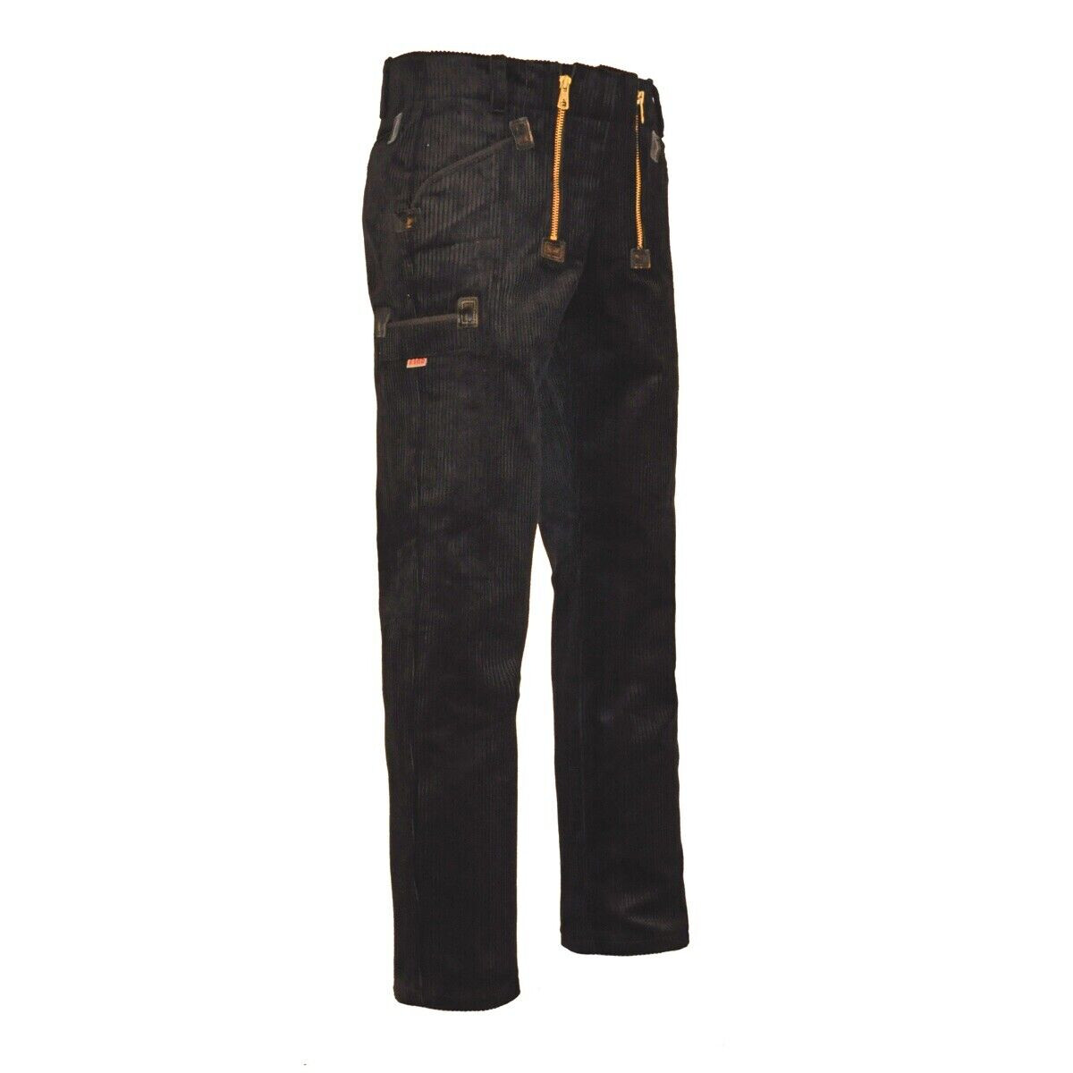 Eiko Zunfthose Rhein – Trenkercord