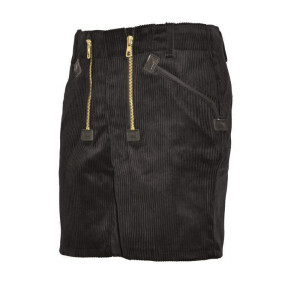 EIKO Zunftshort Short Trenkercord Arbeitshose schwarz...