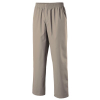 Exner Damen Herren Schlupfhose OP-Hose OP Kleidung Altenpfleger Gr. XS-5XL sand 3XL