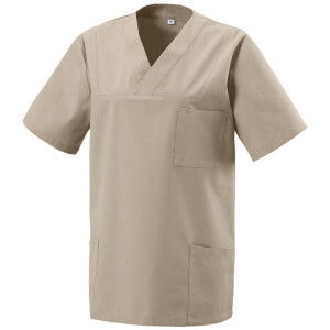 Exner Damen Herren Schlupfjacke Kasack OP-Kasack OP...