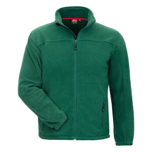 Fleece Jacke Nitras Motion Tex Plus Herren Arbeitskleidung Outdoor Gr. XS-5L
