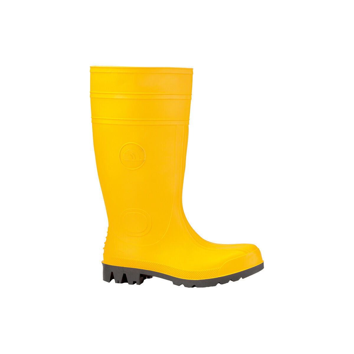 Gummistiefel Stiefel Arbeitsschuhe Euromaster Boots mit Stah