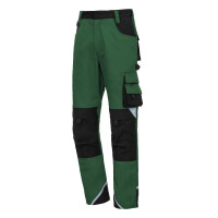 Arbeitshose Bundhose Cargo Maler Gärtner Hose Nitras Motion Tex Plus Gr. 42-68