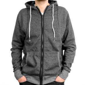 Hoody Hoodie Kapuzenpullover Pullover Sweatshirt Herren...