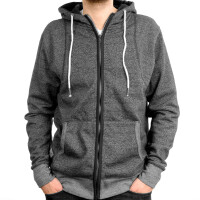 Hoody Hoodie Kapuzenpullover Pullover Sweatshirt Herren Restposten  L Schwarz Grizzle