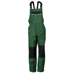 Latzhose Arbeitshose Herren Arbeitshose Cargohose...