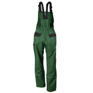 Latzhose Arbeitshose Herren Arbeitshose Cargohose...