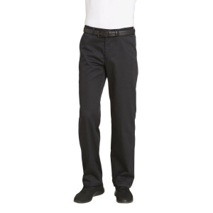 Leiber Arbeitshose Kochhose Hose Berufsbekleidung 12/5740...