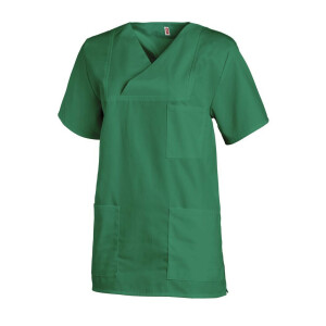 Leiber Damen Herren Schlupfjacke Kasack OP-Kasack OP...