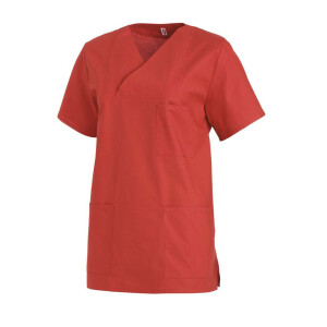 Leiber Damen Herren Schlupfjacke Kasack OP-Kasack OP...