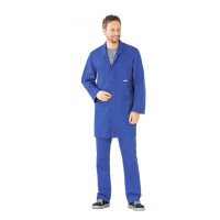 Planam BW 290 Berufsmantel Arbeitskleidung Baumwolle Berufsbekleidung